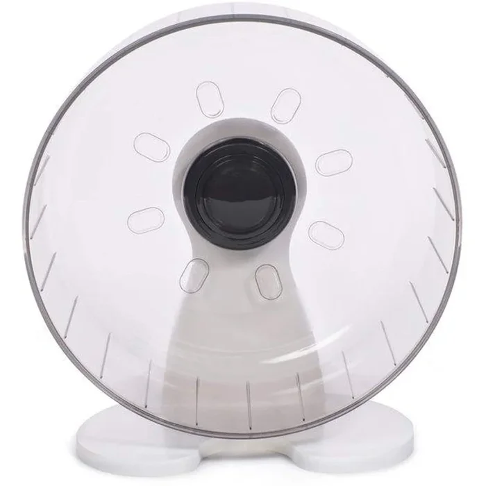 Prevue Pet Products Quiet Exercise Wheel – Large