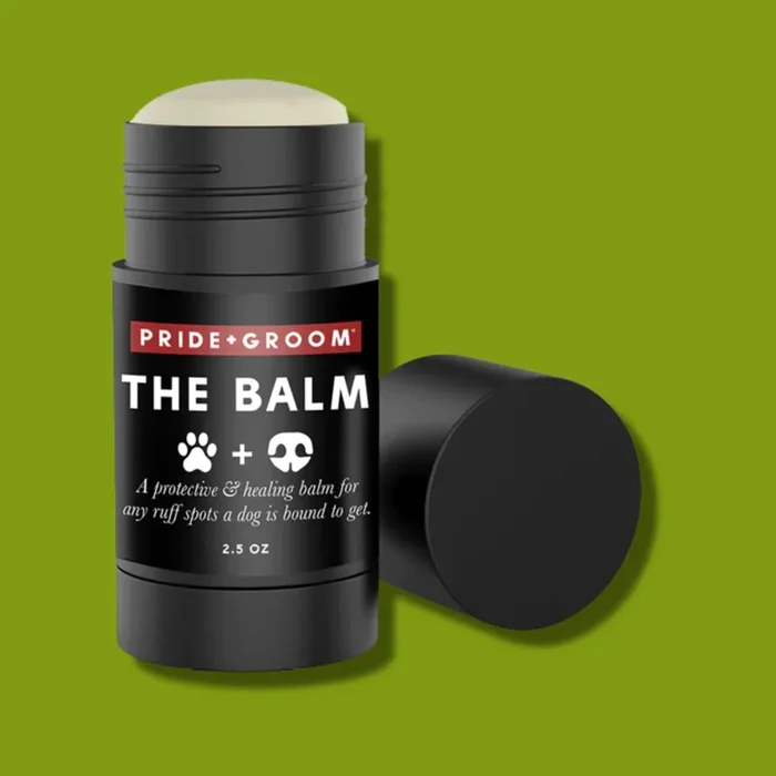 Pride & Groom Proud The Balm for Dogs