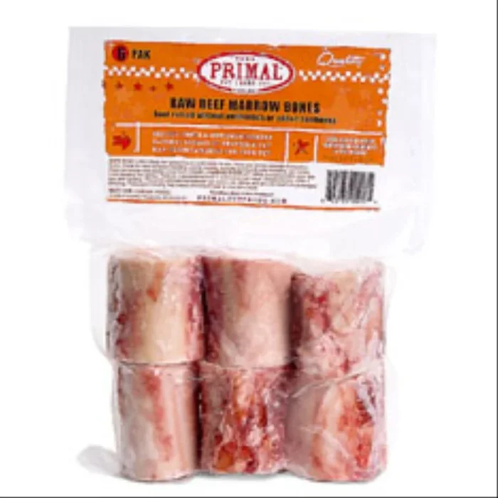 Primal – Beef Marrow