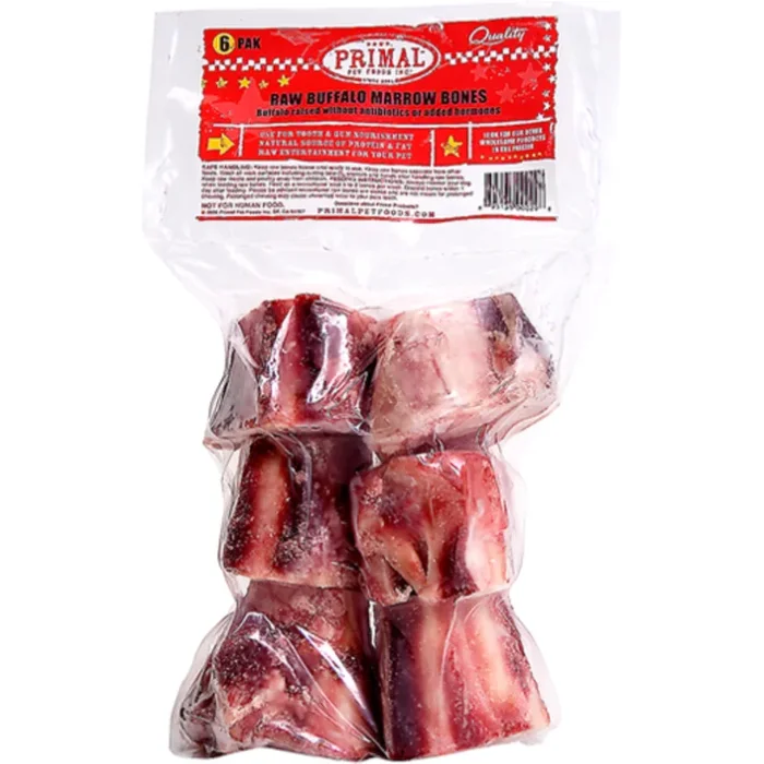 Primal – Buffalo Marrow