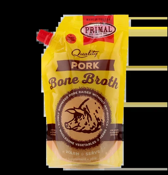 Primal Bone Broth