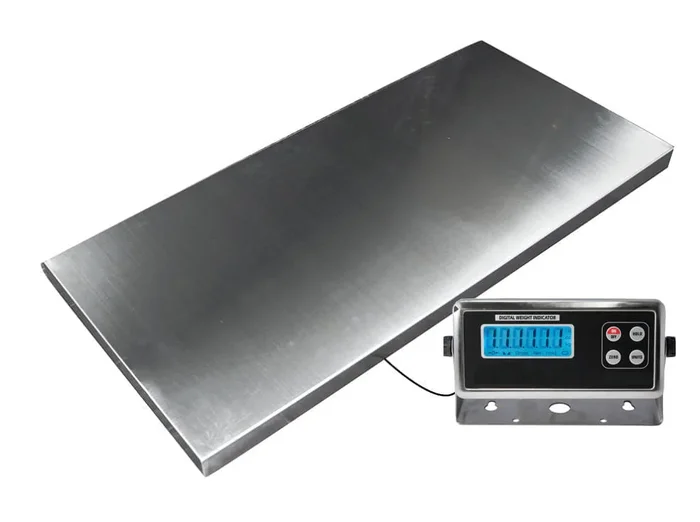 Prime PS-922-1000 Livestock Scales