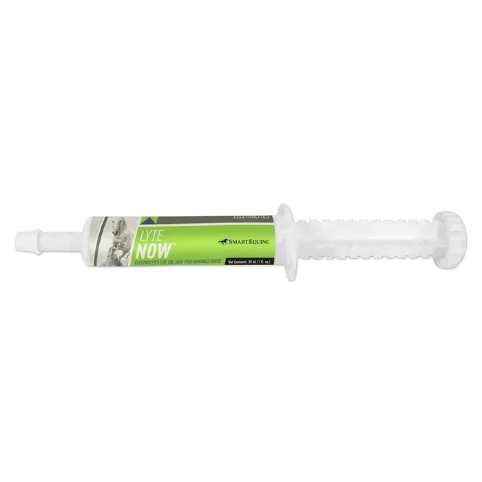 Pro Formula Labs Lyte Now Electrolyte Paste Horse Supplement