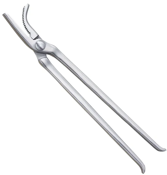 Professional 13″ Straight Jaw Clincher
