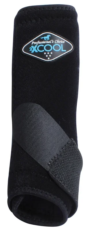 Professional’s Choice 2XCool Sports Medicine Boot, 4-pack