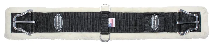 Professional’s Choice Equisential Fleece Cinch
