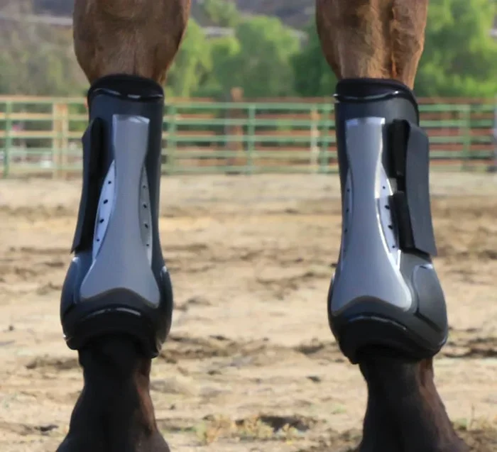 Professional’s Choice Pro Performance Show Jumping Boots, Front Pairs