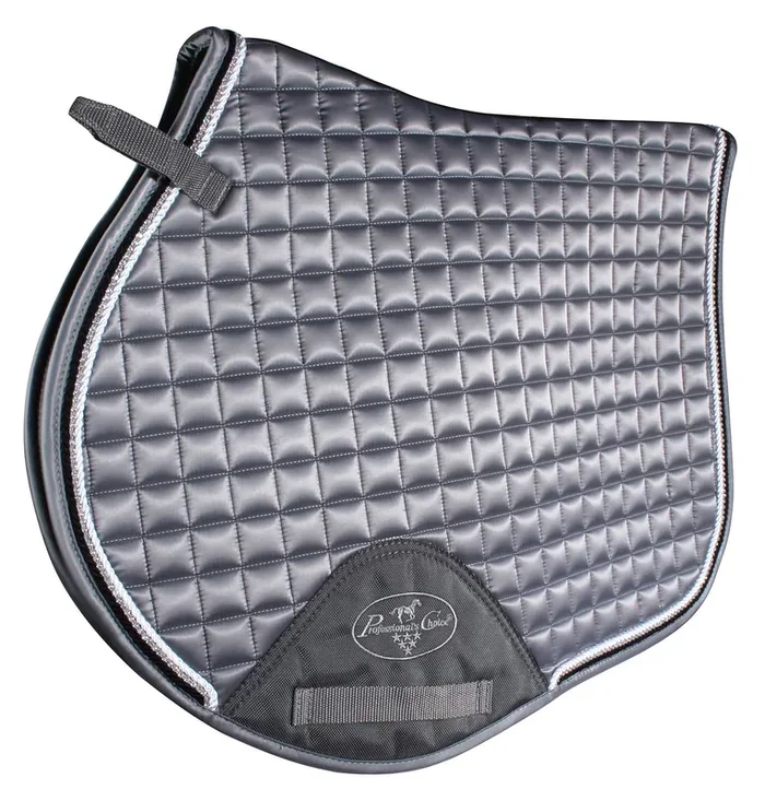 Professional’s Choice Satin Jump Pad with VenTECH Lining