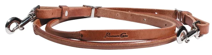 Professional’s Choice Schutz Competition Reins