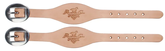 Professional’s Choice Schutz Contoured Stirrup Hobble Strap