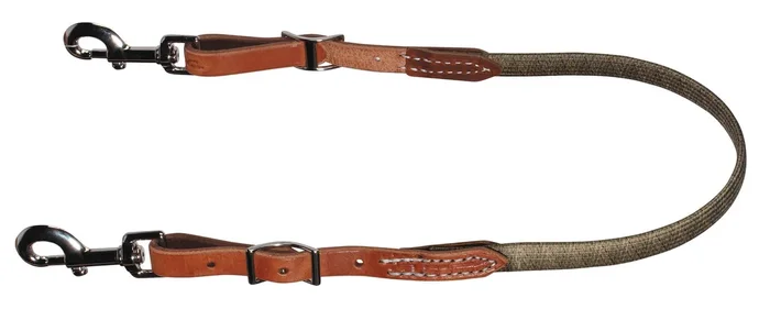 Professional’s Choice Schutz Ultimate Wither Strap