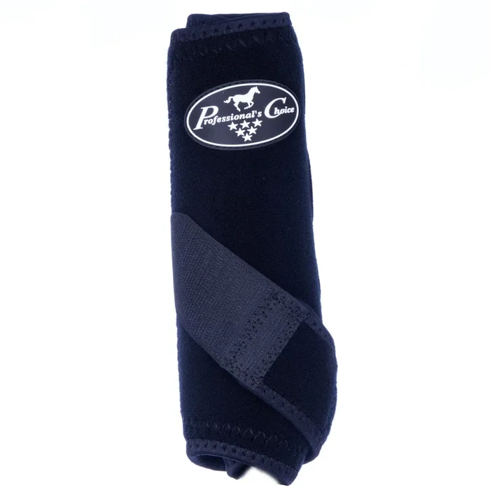 Professional’s Choice SMB 3 Sports Medicine Boots for Horses, Pair