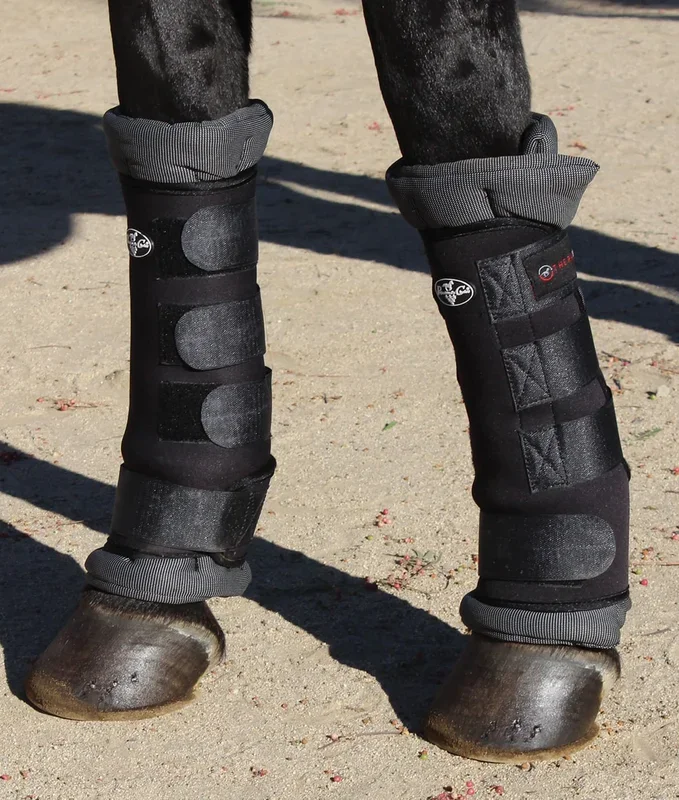 Professional’s Choice Theramic Therapy Horse Combo Boots