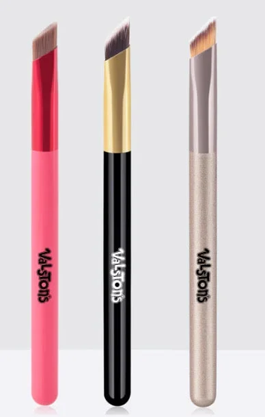 Professional Multi-purpose brush angled concealer Wild Square