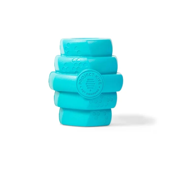 PROJECT HIVE COMPANY Hive Chew Dog Toy Soothing Vanilla