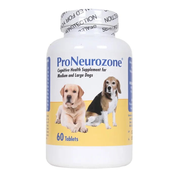 ProNeurozone for Large Dogs, 60 ct