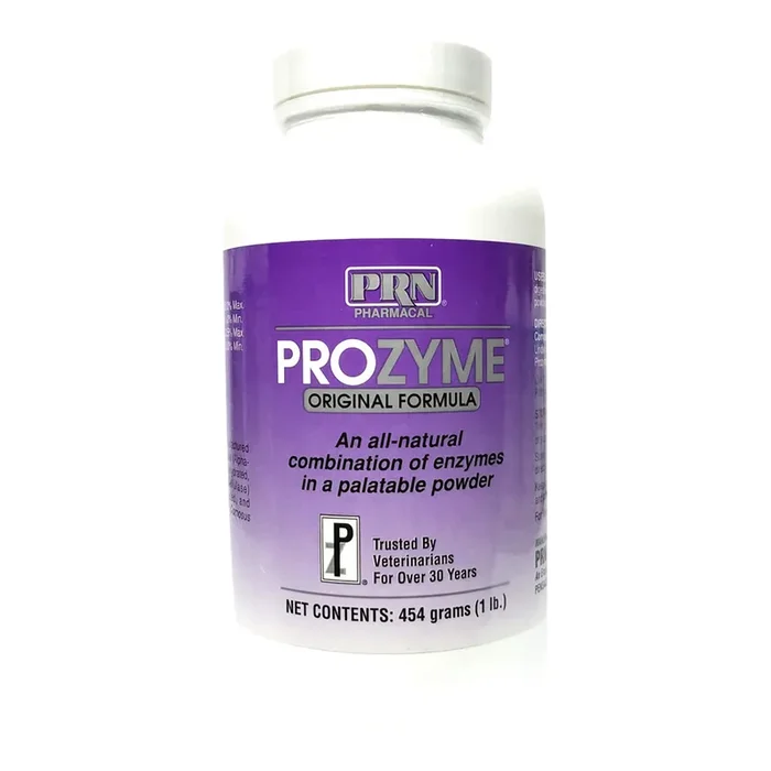 ProZyme Powder For Dogs & Cats