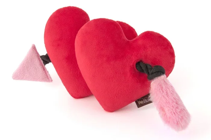 Puppy Love Collection – Fur-Ever Hearts