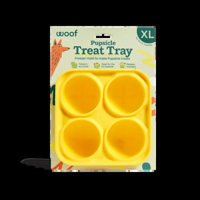 Pupsicle Treat Tray: Extra Large