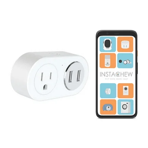 PureConnect+ Smart Plug for Pet Products