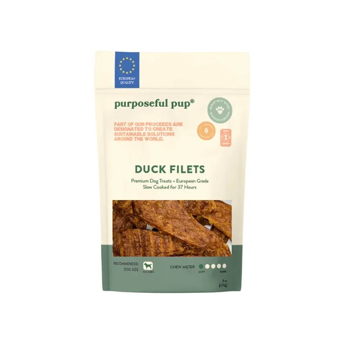 Purposeful Pup Filets Dog Treats