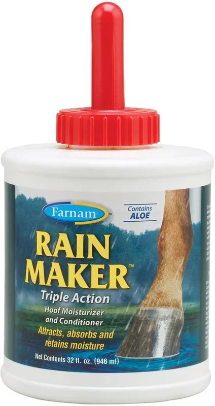 Rain Maker, Qt