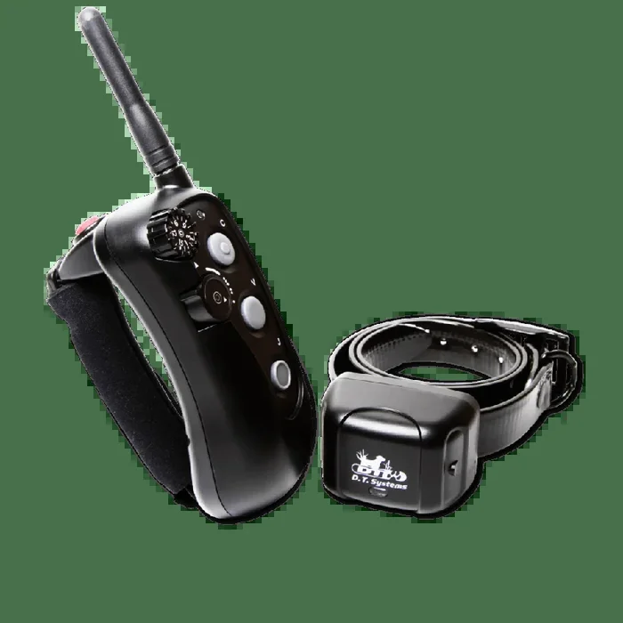 Rapid Access Pro Trainer 1400 Dog Training E-Collar – Long-Range & Expandable