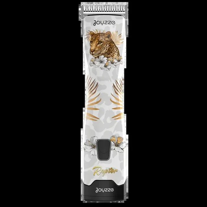 Raptor Clipper with One Battery in a Case by Joyzze