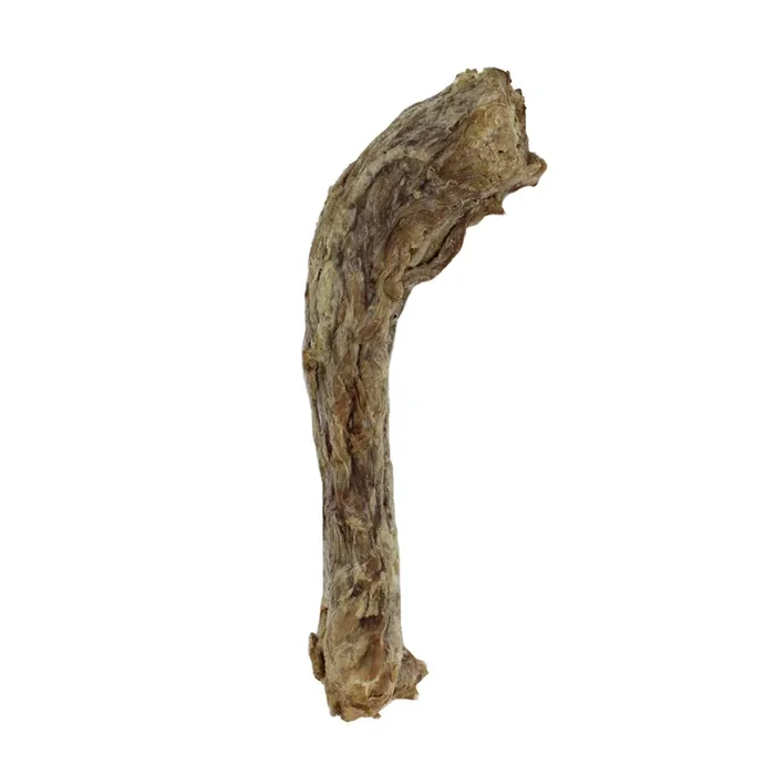 (Raw Bar) Freeze-dried Turkey Neck