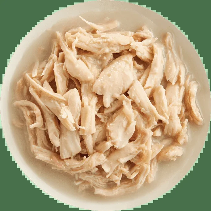 RAWZ Aujou Chicken Breast & Chicken Liver Recipe Wet Dog Food