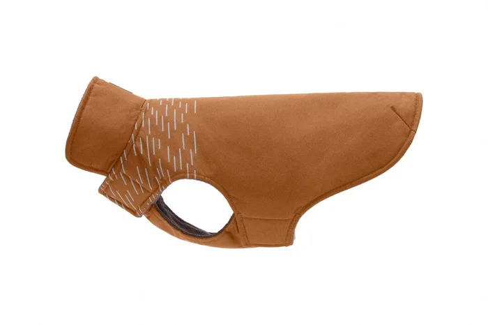 RC Pets Caramel Cascade Coat for Dogs