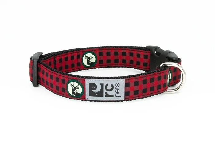 RC PETS CLIP COLLAR – DOG COLLAR
