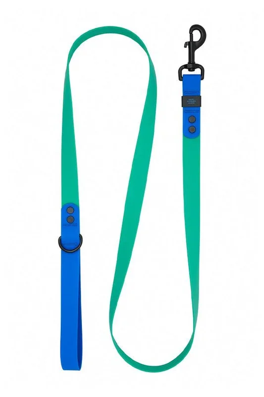 RC Pets Waterproof Parakeet and Sapphire Dog Leash