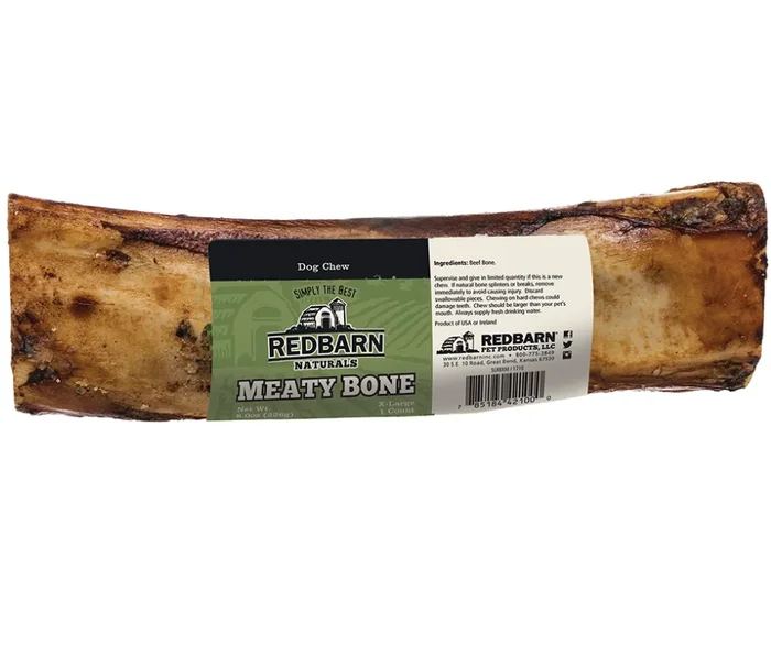 Red Barn – Meaty Bone Dog Treats