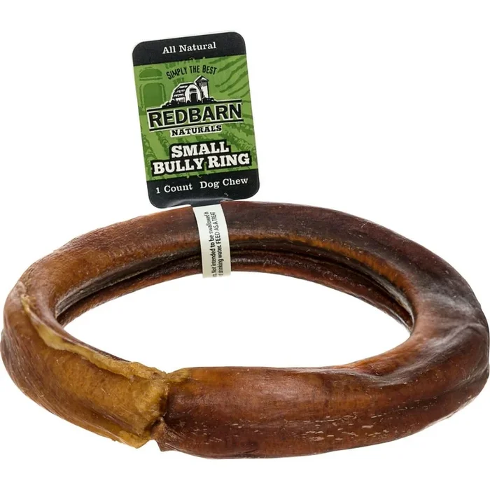 Redbarn – Bully Rings Small