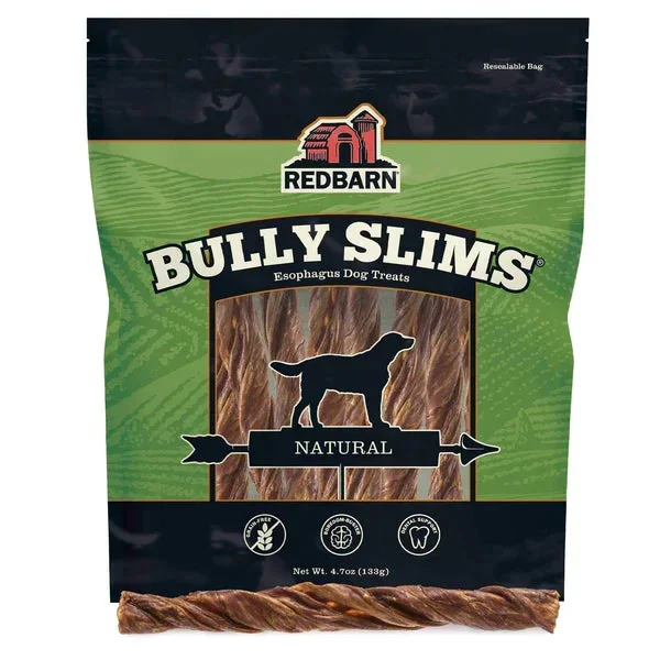 Redbarn – Bully Slims Multi Pack