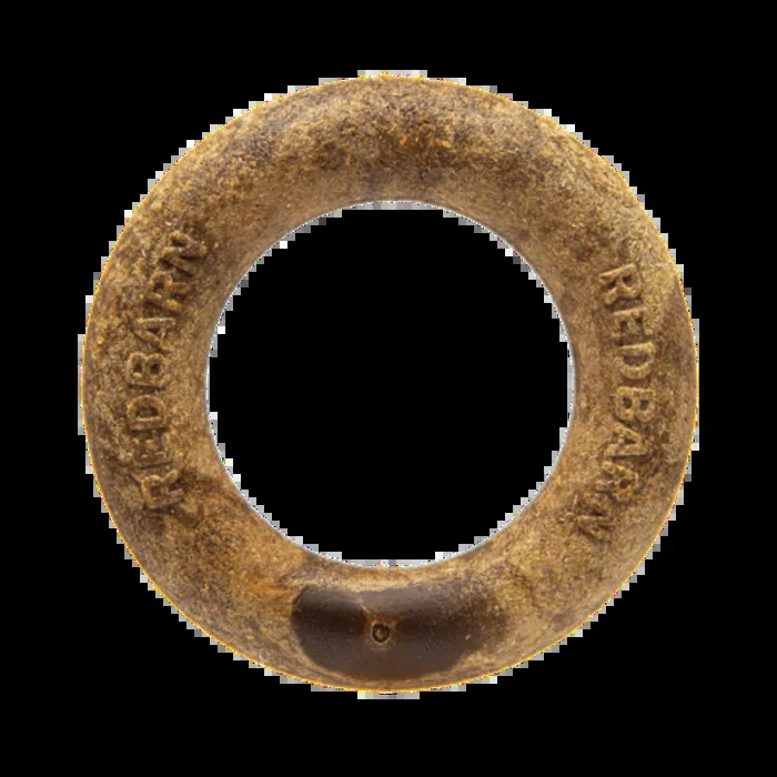 Redbarn – Chew-A-Bulls Dental Ring