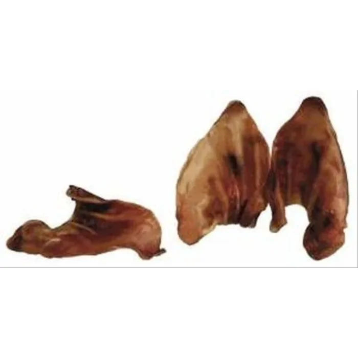 Redbarn – Smoked Pig Ears Bulk