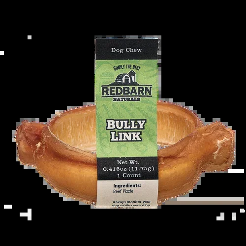 Redbarn Bully Link