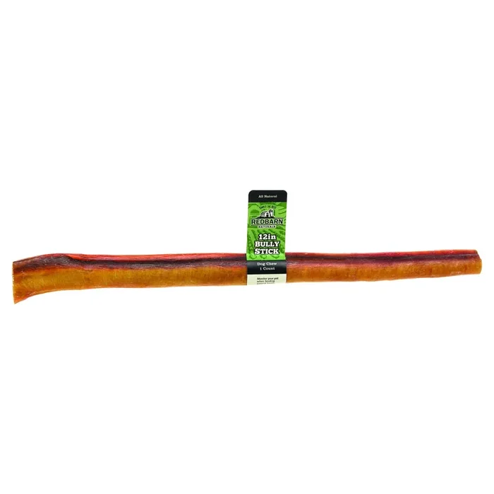 Redbarn Bully Stick 12″