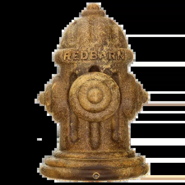 Redbarn Chew-A-Bulls® Hydrant