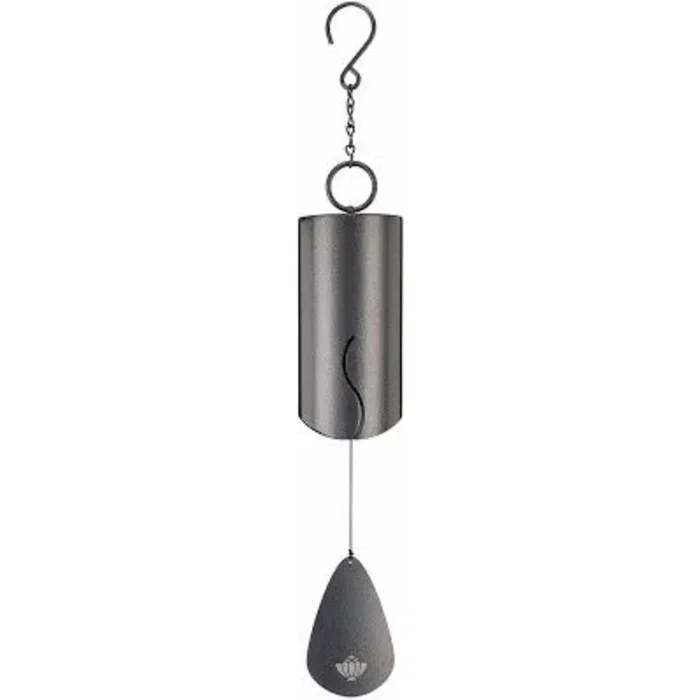 Regal Art and Gift – Pewter Wind Bells