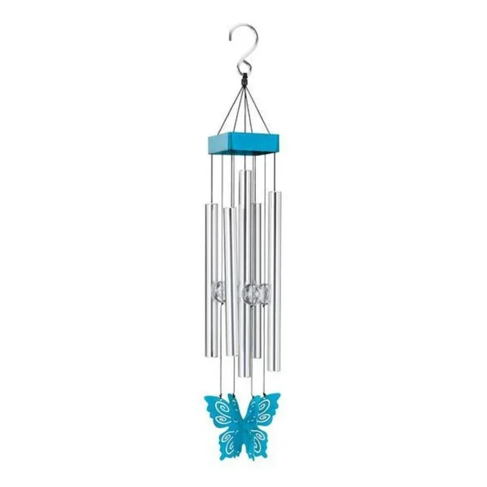 Regal Art and Gift – Wind Chime Butterfly
