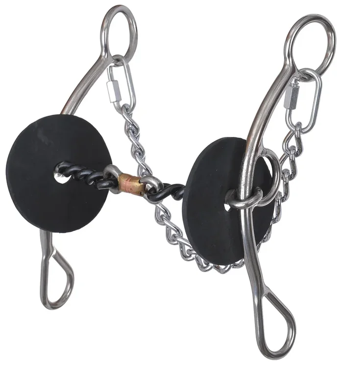 Reinsman Josey-Mitchell 3-Piece Short Lift Bit