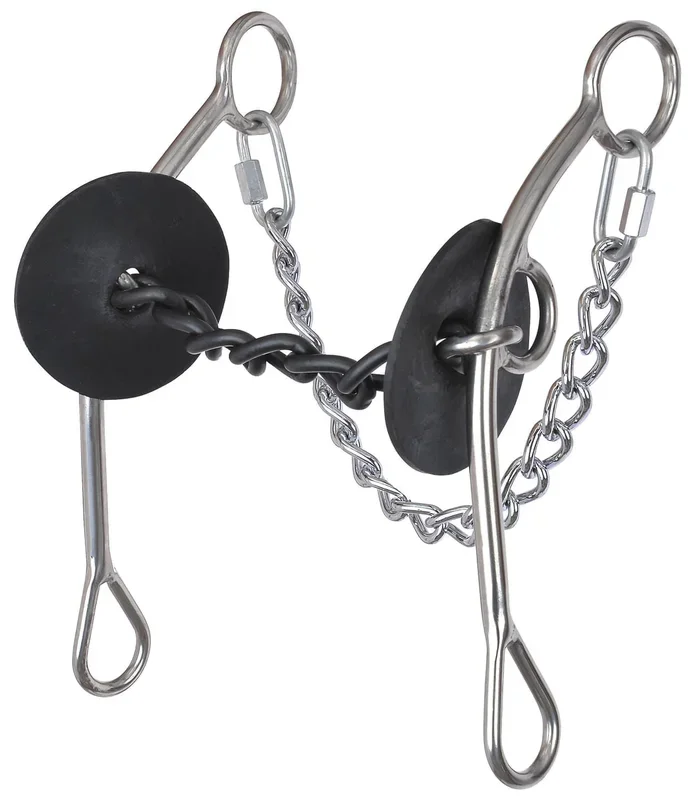 Reinsman Josey-Mitchell Chain Lifter Bit