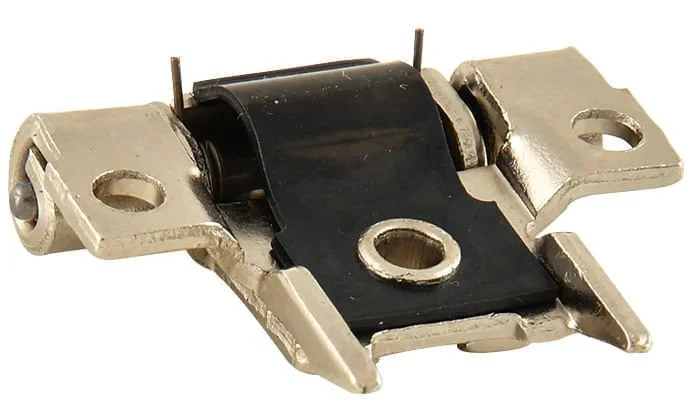 Replacement Hinge Assembly for A5 and A6 Oster Clippers