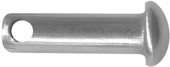 Replacement Rowel Pins, Pair