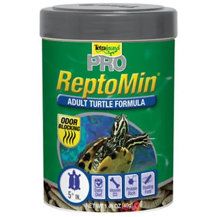 REPTOMIN PRO ADULT FORMULA FOOD (1.41 OZ)