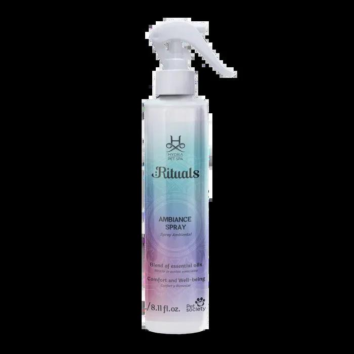Rituals Ambient Spray 8oz by Hydra
