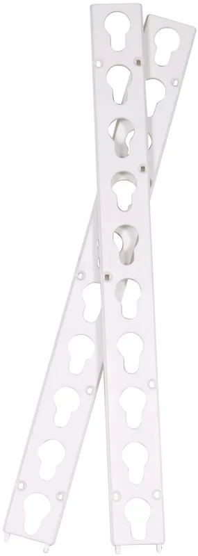 Roma Keyhole Track for Jump Cups